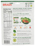 2 Brads Raw, Chip Kale Vamp Organic, Ounce