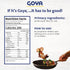 4 oz (Pack 6), Goya Premium Jumbo Squid Octopus Style in Olive Oil, Cans of Mediterranean-Style Seafood, Ready-to-Eat