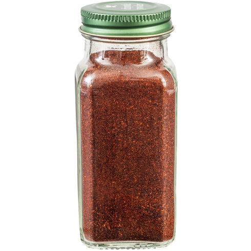 Simply Organic Chipotle Powder, 2.65 Ounce - Dried Smoked Jalapeno Peppers with Warm Smoky Taste