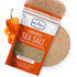 Spicy Hot Habanero Sea Salt Infused with Real Habanero Peppers Natural Premium