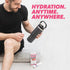 Pack, 6 Packets, 1 12 Pure Kick Hydration Pitcher Strawberry Watermelon, Includes Box, Makes Quarts Total
