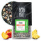 Tiesta Tea - Peaches N Green, Smooth Peach Green Tea, Premium Loose