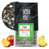 Tiesta Tea - Peaches N Green, Smooth Peach Green Tea, Premium Loose