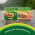 8.94 oz Nature Valley Oats 'n Honey Granola Bars