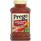 Prego Italian Sausage and Garlic Meat Sauce, 44 oz Jar