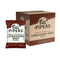 Pipers Longhorn Beef Crisps 40g x 24 Bags