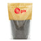 Yupik Raw Black Chia Seeds, 2.2 lb (35.2 oz), Gluten-Free, Kosher, Vegan,