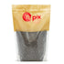 Yupik Raw Black Chia Seeds, 2.2 lb (35.2 oz), Gluten-Free, Kosher, Vegan,
