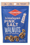 Diamond of California Himalayan Pink Salt Walnut Snack Nuts, 4 oz. (4