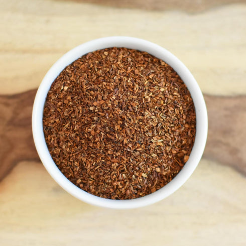 1 lb, Anthony's Organic Red Rooibos Loose Leaf Tea, Gluten Free, Non GMO, Non Irradiated, Keto Friendly
