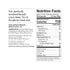 100% 5 lb (Pack 1) King Arthur Organic Bread Flour, Unbleached, of - Non-GMO Project Verified, No Preservatives
