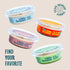 Little Sesame Hummus, 8 OZ Smooth Classic