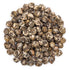Oriarm 2025 Dragon Pearls Jasmine Green Tea, 250g (8.8 oz) Hand-Rolled Loose Leaf Tea Balls, Floral Aroma