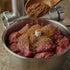 25 Lbs (14 Dobesh Sausage Seasoning Mix with Cure - Seasons up to of Meat (Wild Game or Domestic) - Texas Smokehouse