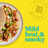 4.7 oz McCormick Taco Night Topping Seasoning, Flavor Maker