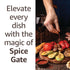 (2 oz) Spice Gate Baharat Spice Seasoning Seven Spice Authentic Lebanese, Middle Eastern Blend made from Original Whole