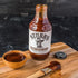 18 oz (Pack 6) Stubb's Smokey Brown Sugar BBQ Sauce