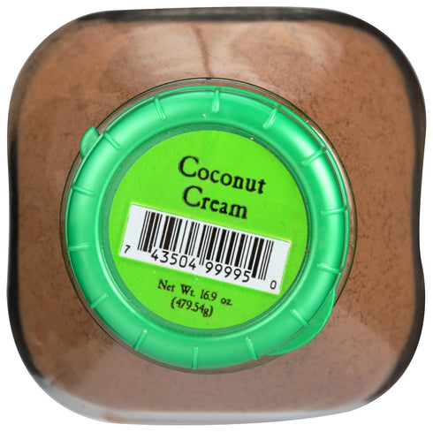 480 SILLY COW FARMS Coconut Cream Hot Chocolate Mix, GR