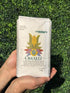 Omalli 100% Nixtamalized Cornflour (Yellow Tortillas) Pure, Natural & Versatile Masa Flour; Natural, No Preservatives: