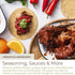 20 oz Fresh & Wild | Premium Achiote Paste | Vegan, Gluten-Free | For Cooking with Chicken, Pork, Fish, Seasoning