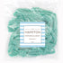 2.5 Green Apple Sour Belts, Pound Bulk Bag, The Hampton Popcorn & Candy Company
