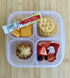 TRUE LEMON KIDS Crisp Apple (10 Packets) - Low Sugar Hydration, No Preservatives, No Artificial Flavors, No Sweeteners