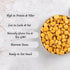 18.7 oz (Pack 2) Sanniti Italian Lupini Beans Jar