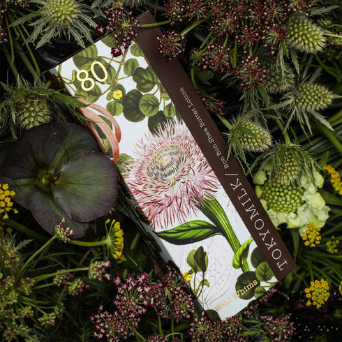 TOKYOMILK Hydrating Handcreme, Alluring Luxury Moisturizing Hand Cream, Lotion for Women & Men for Soft Skin, Everyday