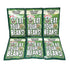 Beans and Peas Seasonings, Wiley's, 6 (SIX) Packets