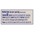 200 .5 oz Packs Honey Maid Graham Crackers, Bulk Lunch Snacks, - Snack
