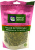 Dried Moringa Leaves Herbal Infusion Tea (35gr) - Premium Silver Line All Natural Moringa Tea in Zip Lock Bag