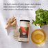 36 The Republic of Tea - Orange Ginger Mint Herbal Tea, Tea Bag, Tin | Caffeine-free
