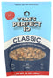 Tom's Perfect 10 , Granola Classic, 10 Ounce