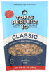 Tom's Perfect 10 , Granola Classic, 10 Ounce