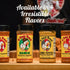 K-Town Krack Original Chicken Dust Seasoning, 5oz - All-Purpose BBQ Rub for Chicken, Beef, Pork, Fish