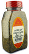 Marshalls Creek Kosher Spices, (st00), HERB De PROVENCE