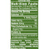 Schweppes 2 Ginger Ale Soda, Liter Bottle