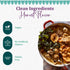15.8 oz (Pack 3) AlFez Apricot and Coriander Sauce - Jar of - Mild Tomato-Based Cooking Sauce w/Aromatic & Herby Sweet