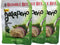 Bumble Bee Jalapeno Seasoned Tuna, 2.5 Ounce 3-Pouches