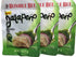 Bumble Bee Jalapeno Seasoned Tuna, 2.5 Ounce 3-Pouches