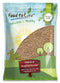 Whole Grain Oat Groats, 10 Pounds Oat Berries in Bulk. Kosher Hulless