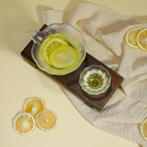 3-Pack 100% Dried Lemon Lime Orange Slices Dehydrated Fruit Slices for Cocktails Fruit Tea Baking Slow Cookers Scented