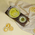 3-Pack 100% Dried Lemon Lime Orange Slices Dehydrated Fruit Slices for Cocktails Fruit Tea Baking Slow Cookers Scented