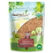 Food to Live Organic Toasted Hulled Sesame Seeds, 4 Pounds Crunchy and