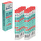 Surfsnax Salmon Jerky Snack Sticks - Sustainably Farmed Beechwood Smoked Salmon Jerky Snacks