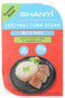 TUNA STEAK TERIYAKI W RC