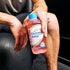 21 Oz (Pack 12) Electrolit, Electrolyte Beverage, Strawberry-Kiwi, Fl bottle