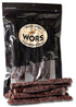 Bledie Lekker Droewors (Dried Sausage) 8oz
