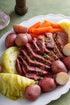 Eldons Sausage and Jerky Supply 52 lbs Corned Meat Cure Mix Makes | Homemade Corned Beef Seasoning No MSG