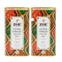 ZOE Extra Virgin Olive Oil, 1-Liter Tins (Pack of 2)